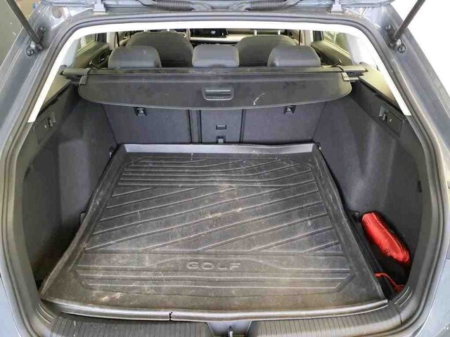 Volkswagen Golf 2.0 TDI Golf VIII Life Variant