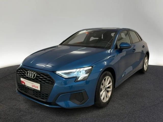 Audi A3 35 TDI