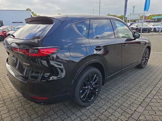 Mazda CX-60 2.5L Homura