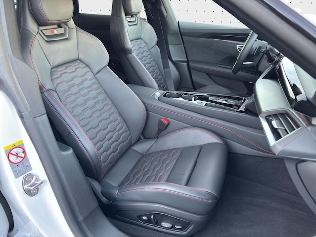 Audi e-tron GT Quattro