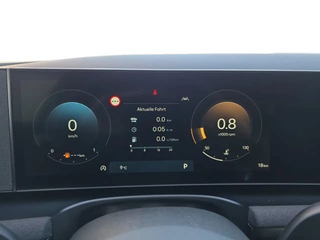 Hyundai Tucson 1.6 N Line Vierwielaandrijving