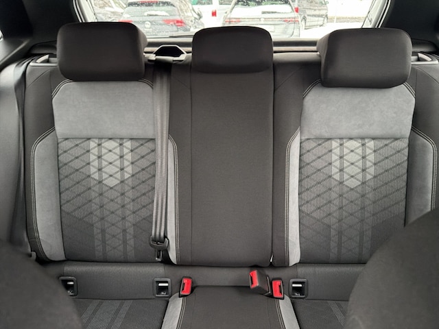 Volkswagen Polo R-Line