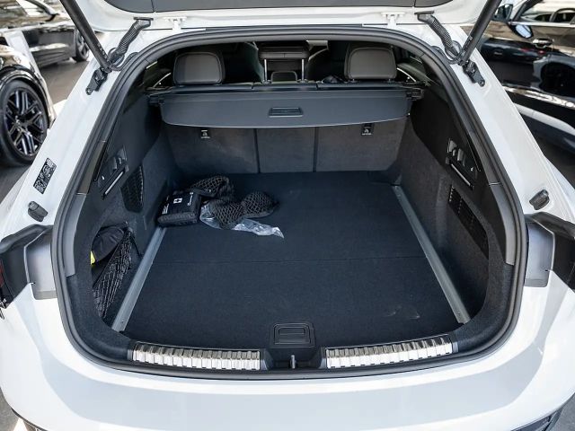 Audi A6 e-tron Avant Edition Quattro S-Line