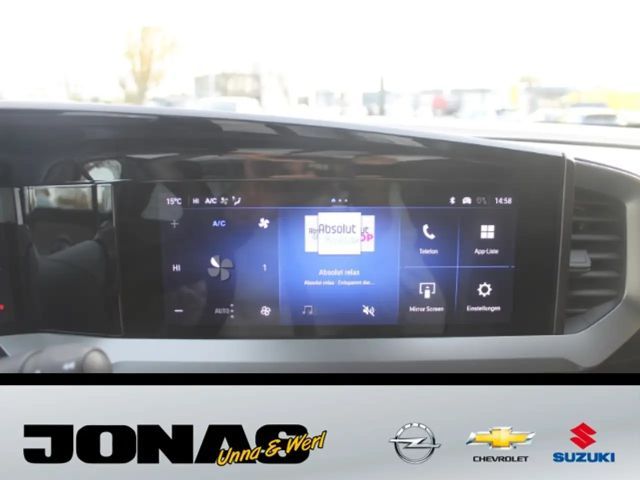 Opel Mokka 1.2 Turbo Edition