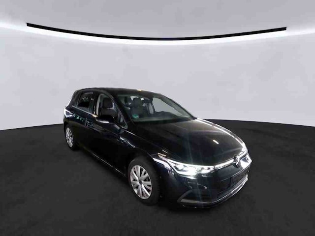Volkswagen Golf 2.0 TSI DSG Golf VIII Style