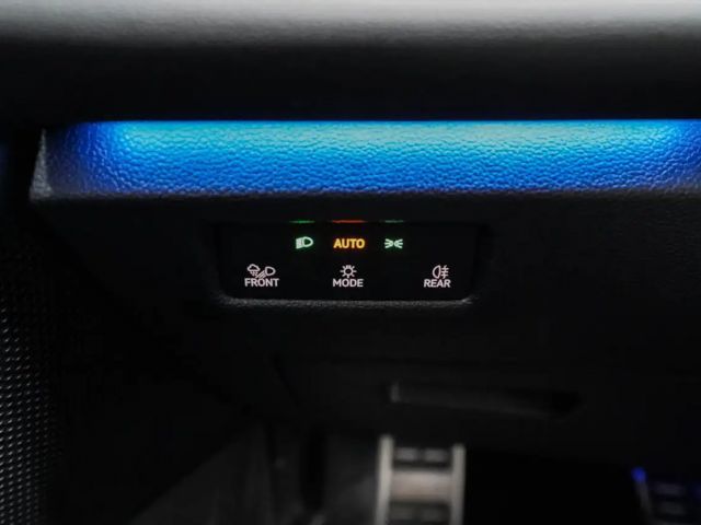 Volkswagen Tiguan 4Motion DSG R-Line