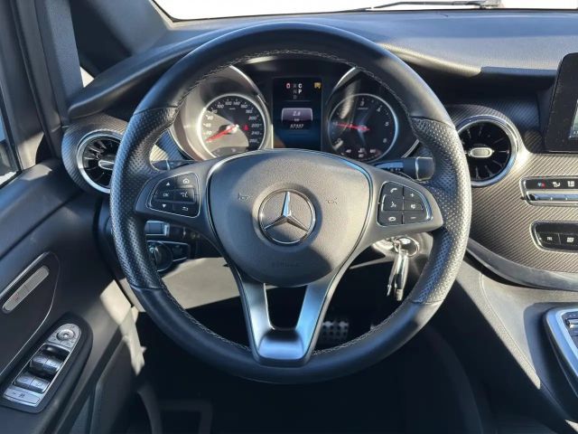 Mercedes-Benz V 250 Limousine Lang V 250 d