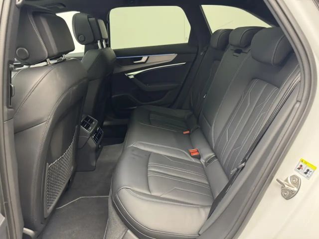 Audi S6 3.0 TDI Avant Quattro