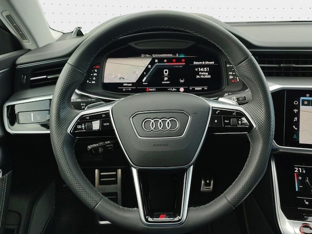 Audi S7 Quattro Sportback