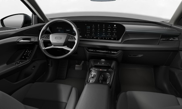 Audi Q6 e-tron SUV e-tron Audi Q6 SUV e-tron