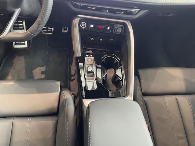 Audi Q5 Quattro S-Tronic