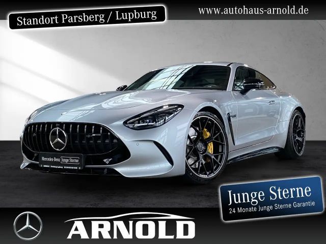 Mercedes-Benz AMG GT 4MATIC+ AMG Line Coupé