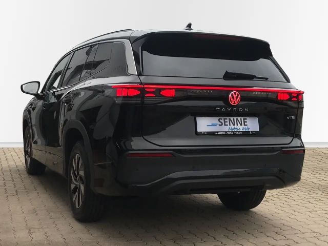 Volkswagen Tayron 1.5 eTSI DSG Life