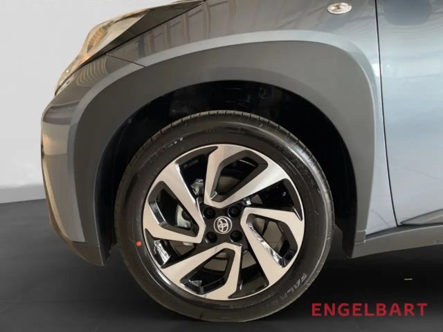 Toyota Aygo X 1.0 VVT-i Hatchback