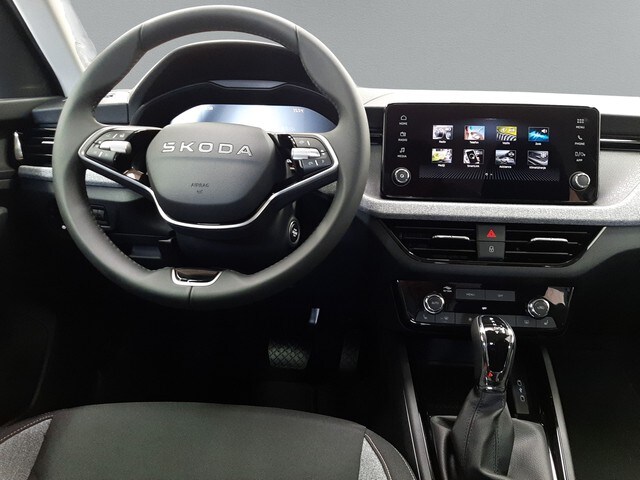 Skoda Kamiq 1.0 TSI Selection