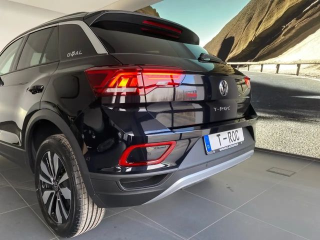 Volkswagen T-Roc 1.0 TSI