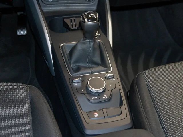 Audi Q2 30 TFSI