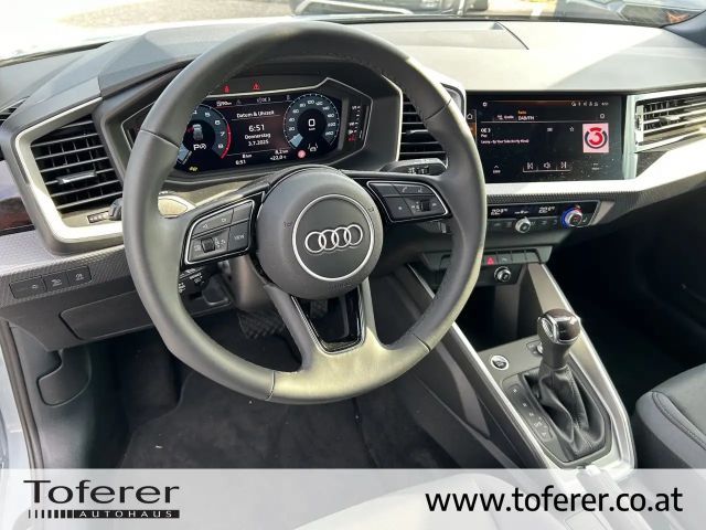 Audi A1 30 TFSI