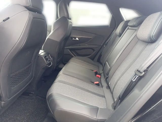 Peugeot 3008 Allure Pack PureTech