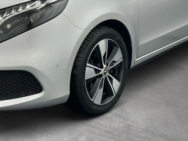 Mercedes-Benz V 250 Limousine Lang V 250 d