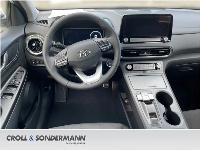 Hyundai Kona Electric Trend
