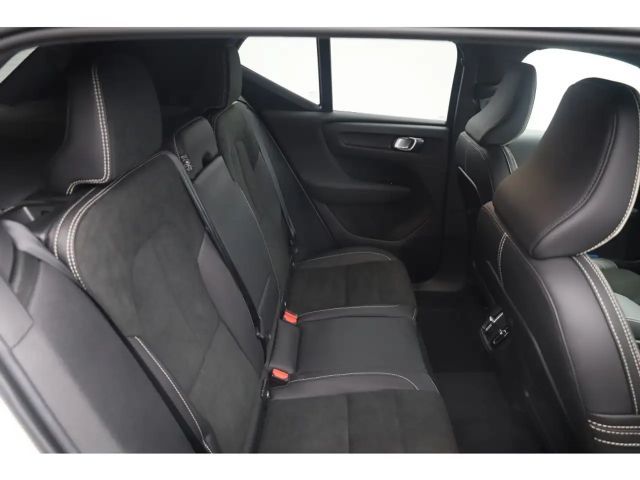 Volvo XC40 R-Design T3