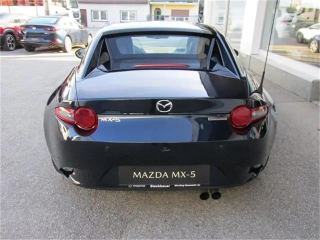 Mazda MX-5 SkyActiv