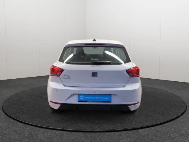 Seat Ibiza 1.0 TSI Style