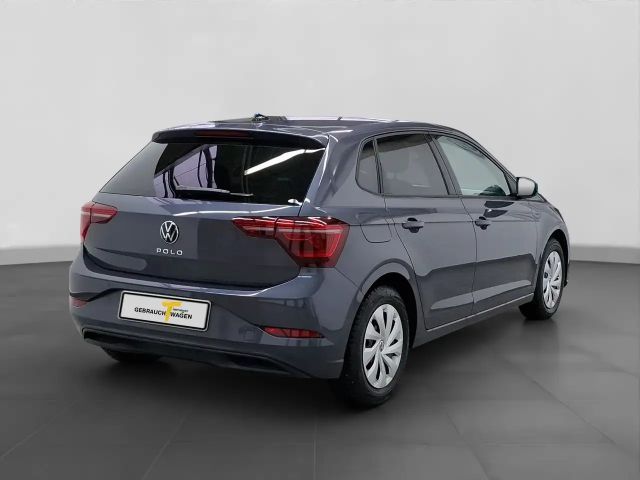 Volkswagen Polo 1.0 TSI DSG Style