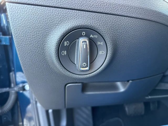 Skoda Superb Combi Style Style iV