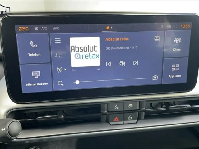 Jeep Avenger Altitude