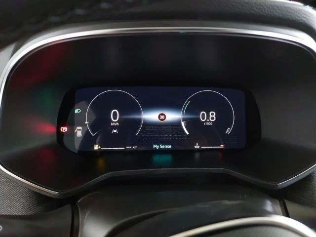 Renault Clio TCe 90 Techno