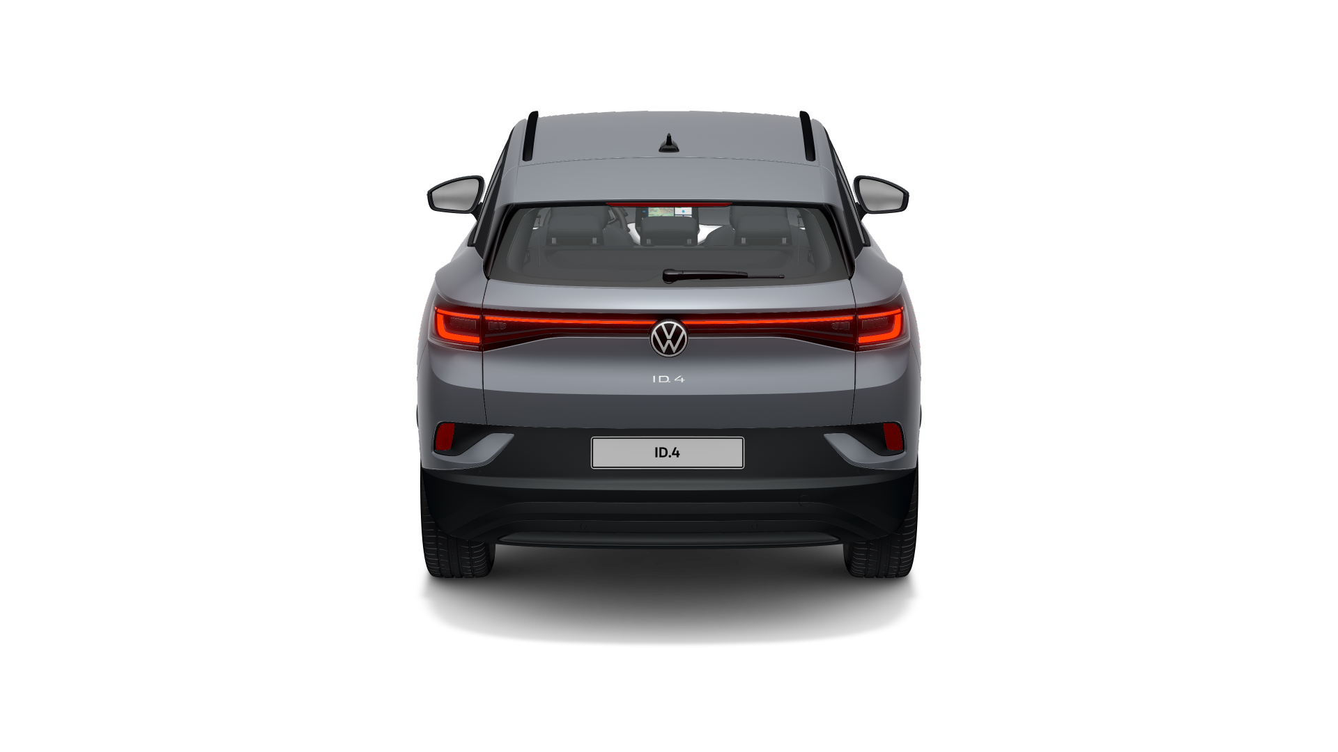 Volkswagen ID.4 Pure