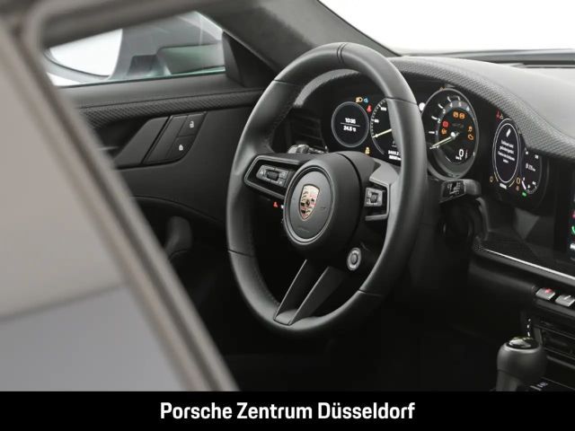 Porsche 992 Coupé GT3