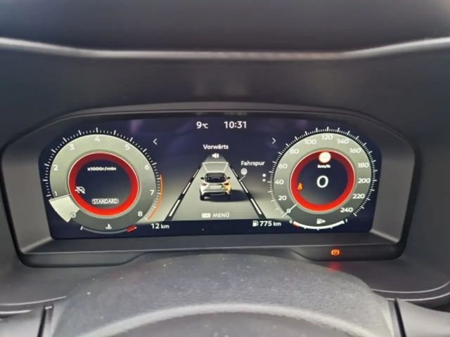 Nissan Juke DIG-T N-Connecta