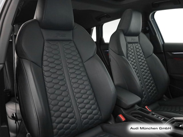 Audi RS3 Quattro S-Tronic Sportback