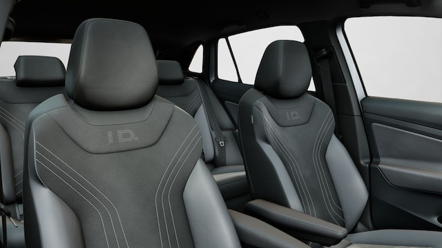 Volkswagen ID.4 77 KWh Performance Pro