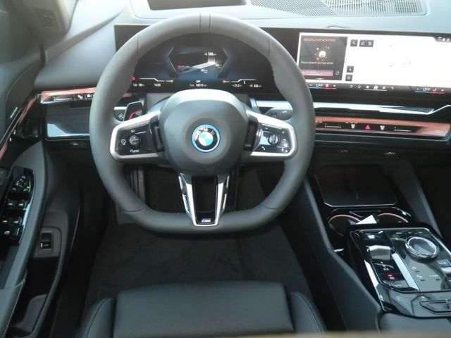 BMW i5 Sedan eDrive40