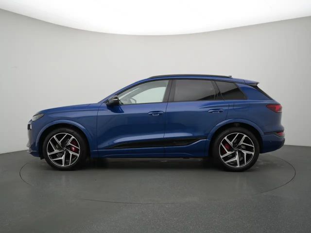 Audi SQ6 e-tron Quattro S-Line