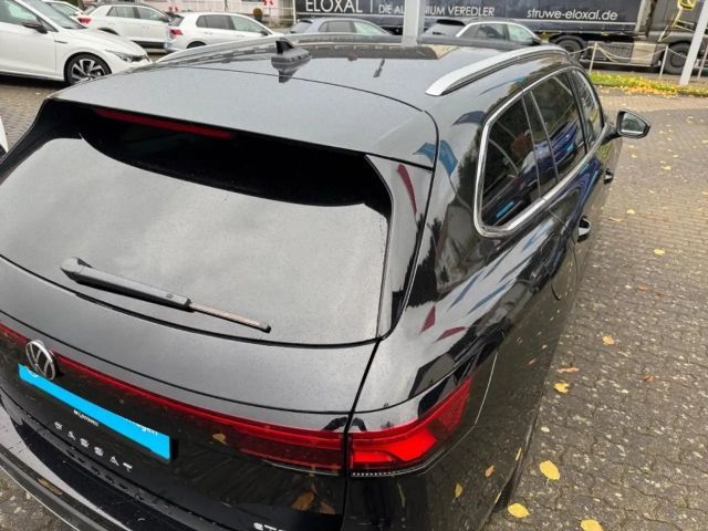 Volkswagen Passat Business DSG Variant