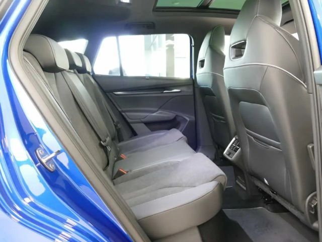 Skoda Enyaq 4x4 Sportline