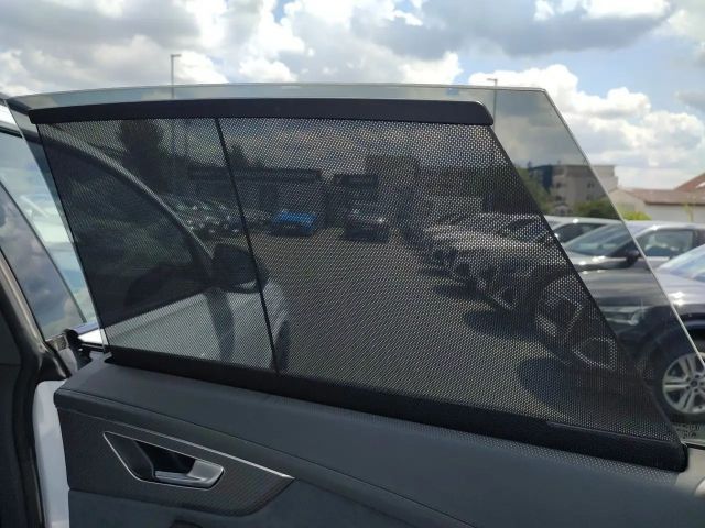 Audi RS Q8 4.0 TFSI Quattro