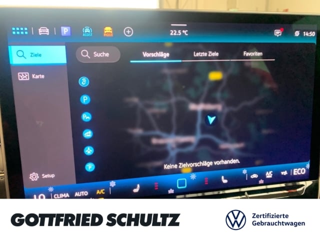 Volkswagen ID.7 Pro Tourer