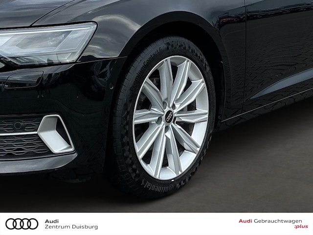 Audi A6 40 TDI Avant Quattro S-Tronic Sport