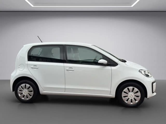Volkswagen up! 1.0 KLIMA PDC RÜCKFAHRKAMERA FACELIFT