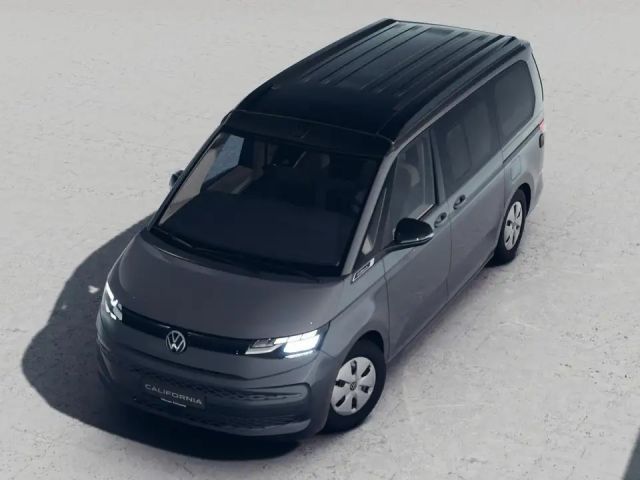 Volkswagen California 2.0 TDI Beach DSG T7