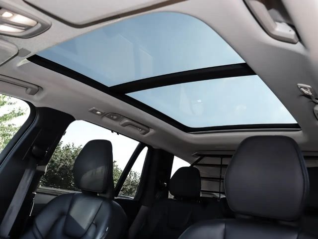 Volvo XC90 AWD Bright Plus