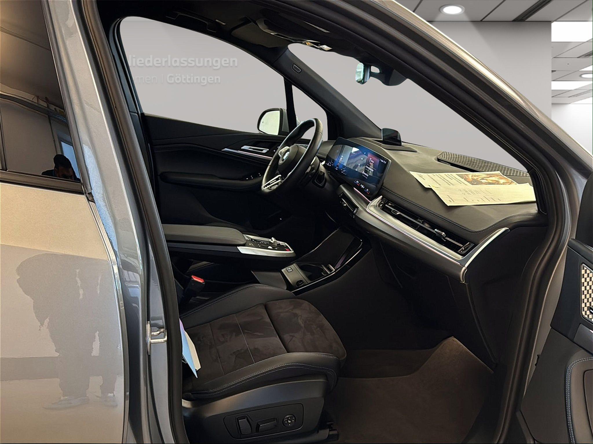 BMW 220 220i Active Tourer