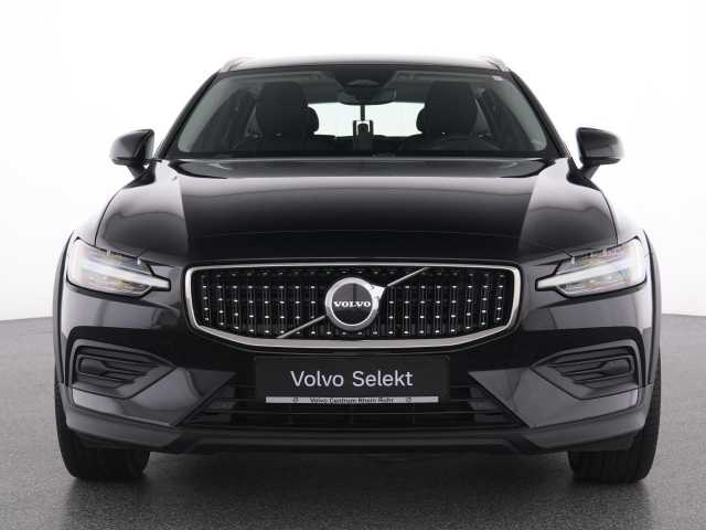 Volvo V60 Cross Country CC