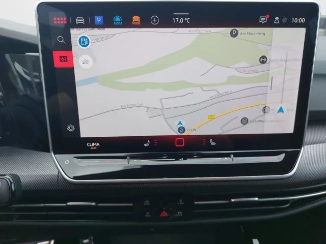 Volkswagen Golf 2.0 TSI DSG GTI